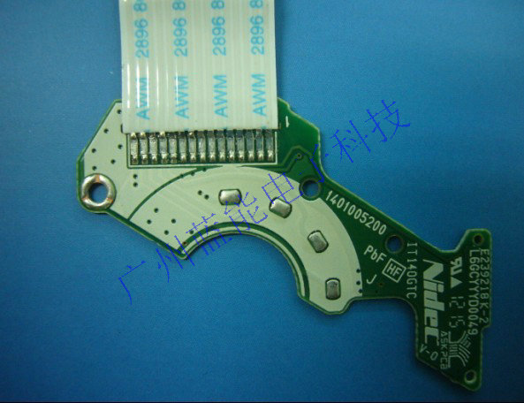 FFC與線路板焊接、扁平線與PCB自動焊接、扁平線與線路板焊錫焊接