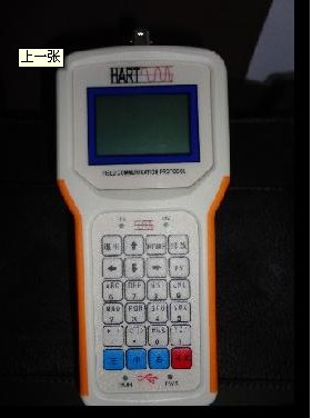 HART375手操器價格 HART375手操器質(zhì)量最好