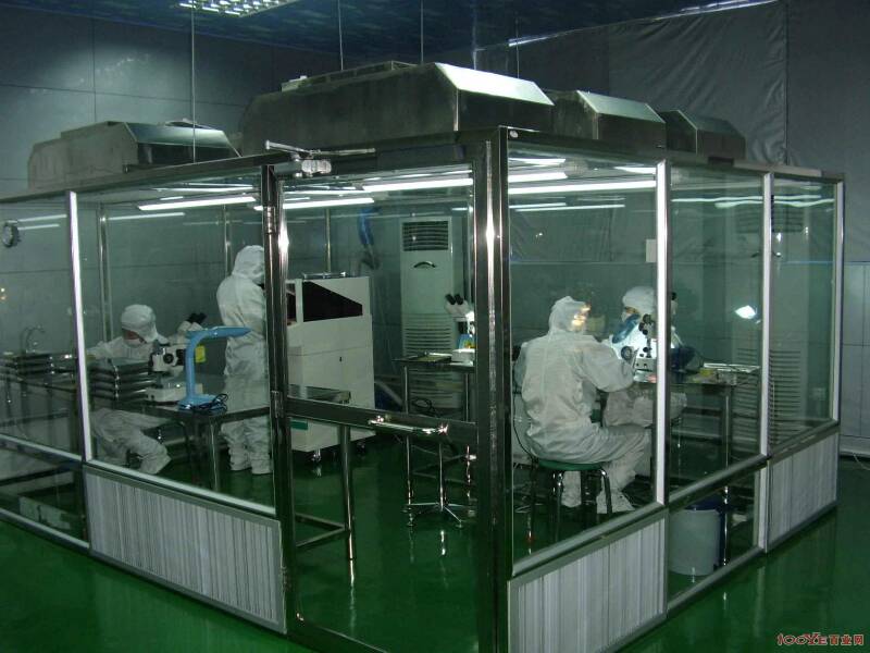 吉林CLEAN ROOM,大連潔凈棚,遼寧無塵工作亭