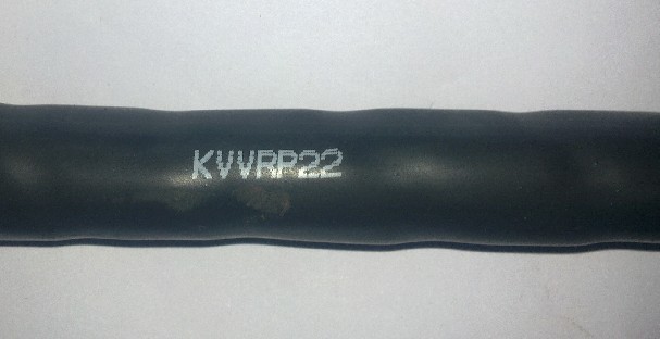 KVVP2控制電纜