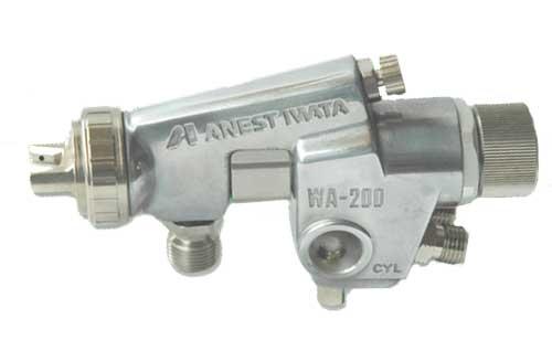 供應WA-200￥原裝日本巖田WA-200大型自動噴槍