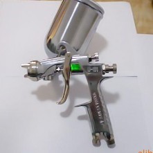 w-101噴槍￥原裝日本巖田W-101手動噴槍@日本巖田W-101