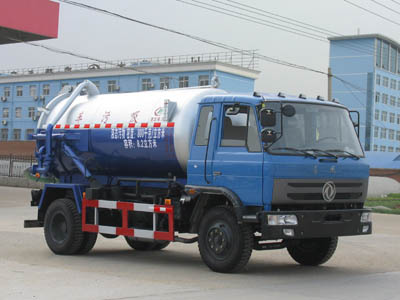 江蘇南京，常州，南通單橋吸污車價(jià)格 單橋吸污車市場(chǎng)報(bào)價(jià)