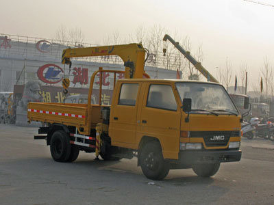 陜西安康江鈴高空作業(yè)車(chē)價(jià)格|江鈴高空作業(yè)車(chē)廠家