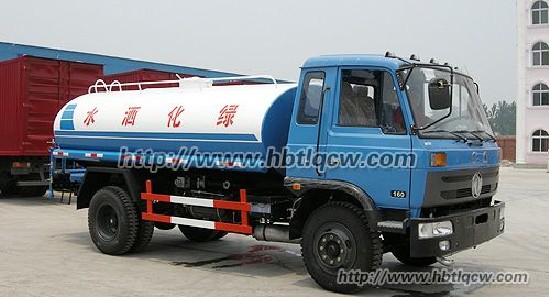 山西灑水車www.hbtlqcw.com噴灑車 灑水車