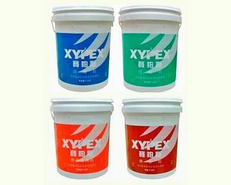 xypex濃縮劑 XYPEX賽柏斯水泥基滲透結(jié)晶型防水系統(tǒng) 雨晴優(yōu)