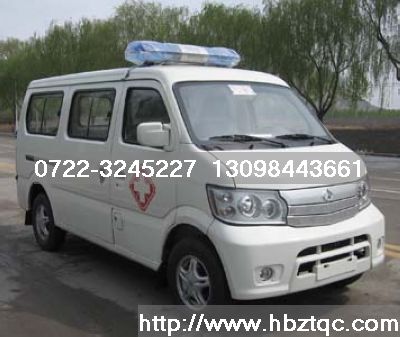 現(xiàn)貨直銷長安救護(hù)車，長安二代救護(hù)車，長安之星急救車