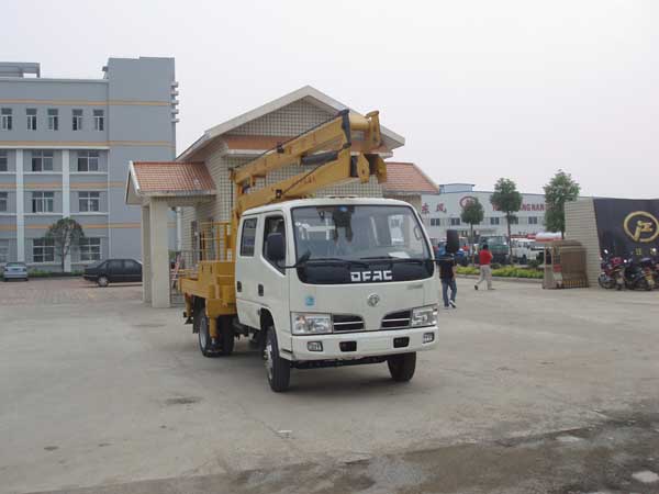 江特牌高空作業(yè)車批發(fā)，江特牌高空作業(yè)車廠家直銷