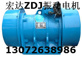 ZDJ振動電機 市場價格