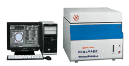 東莞煤質(zhì)檢測設(shè)備信賴恒科儀器