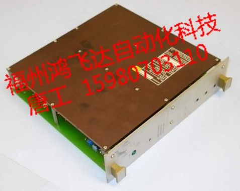 供應(yīng)ABB機(jī)器人電源DSQC 604 Control Power