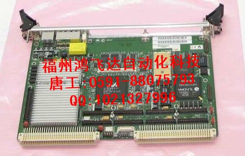 MVME712-101，MVME712-101摩托羅拉精品備件大甩