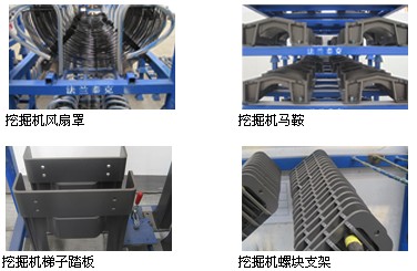 合肥宏發(fā)工程機械配件