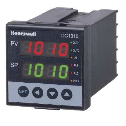 Honeywell DC1000系列溫控器