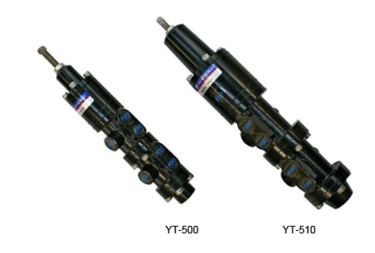 繁昌縣電磁閥氣動件YT-700DN23