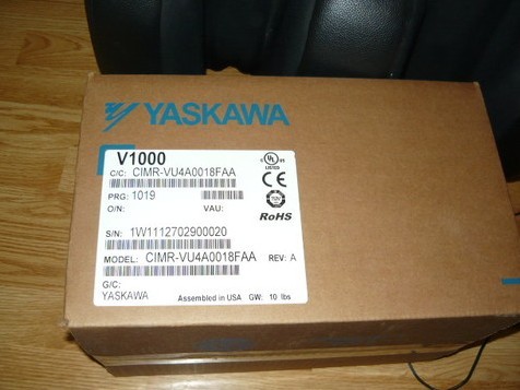 特價(jià) Yaskawa XU-DL1110 XU-BD3300