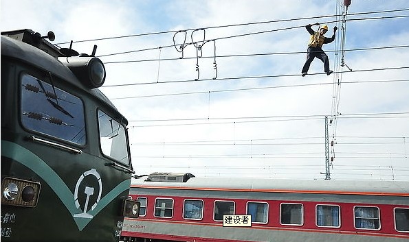 保定高空作業(yè)、高空修建、高空防腐