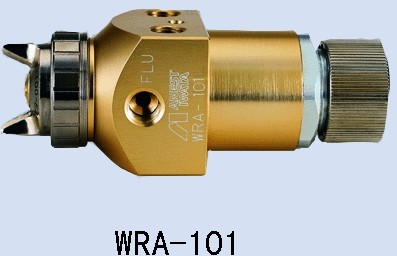 供應(yīng)氟碳漆噴槍日本巖田WRA-101自動噴槍