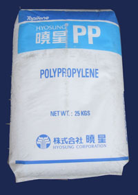 PP韓國曉星Topilene 抗撞擊PP均聚物 耐沖均聚PP