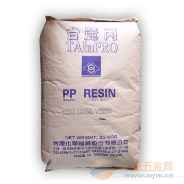 PP現(xiàn)貨-TAIRIPRO K2051加工熔體溫度220-240℃