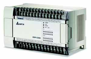 邢臺(tái)EC3系列臺(tái)達(dá)plc