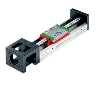 工業(yè)機(jī)器人，HIWIN直線模組，KK線性模組