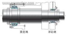 水泵專用NSK軸承 7911CTYNSULP4軸承 貴州NSK軸承