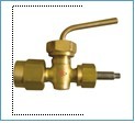 船用青銅16K20K旋塞（船用青銅20K壓力計(jì)旋塞F7343)