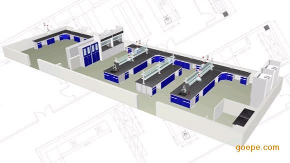 實驗室臺柜*實驗室實驗桌*實驗室家具*浙江免費實驗室裝修設(shè)計安裝