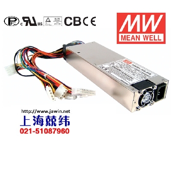 I杭州開關(guān)電源網(wǎng)PC-200 200W 明緯ATX工業(yè)電腦開關(guān)電源