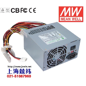 YP-400A 300W 明緯ATX個(gè)人電腦開(kāi)關(guān)電源