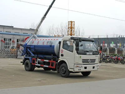 東風(fēng)吸污車、解放吸污車、福田吸污車、重汽吸污車、陜汽吸污車價(jià)格比較