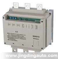 西諾克軟啟SS2-30KW/SS3-30KW福建一級代理