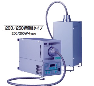 松下UV點照射機UV點光源USHIO點光源；