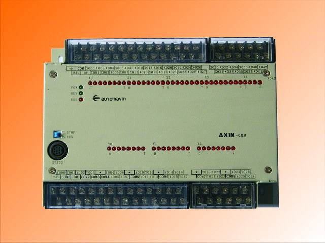 FX1N-60MR-001r(ji) FX1NϵPLC