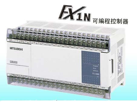 三菱FX1N-60MR-D價格 現(xiàn)貨特價三菱FX1N系列PLC