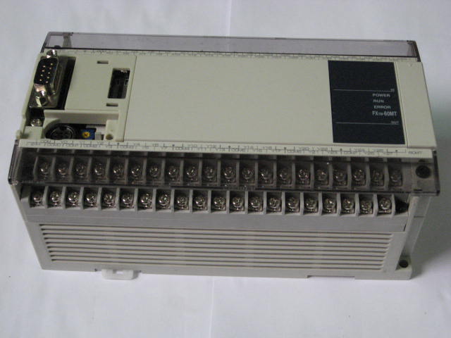 三菱FX1N-60MT-001價(jià)格 三菱FX1N系列PLC