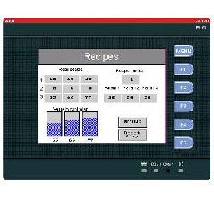 施耐德蘇州代理商 施耐德上海代理 施耐德無錫代理XBTGT2120