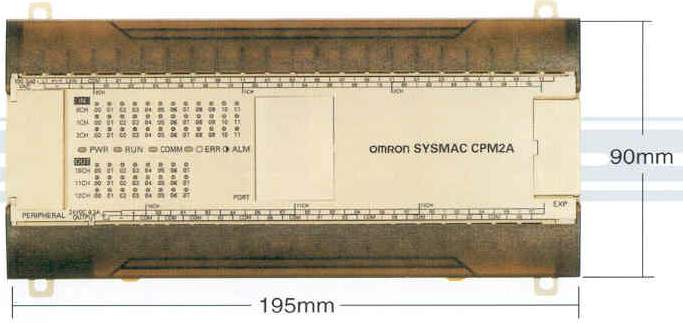 CPM2AH-40CDR-A CJ1M-CPU23歐姆龍?zhí)K州代理