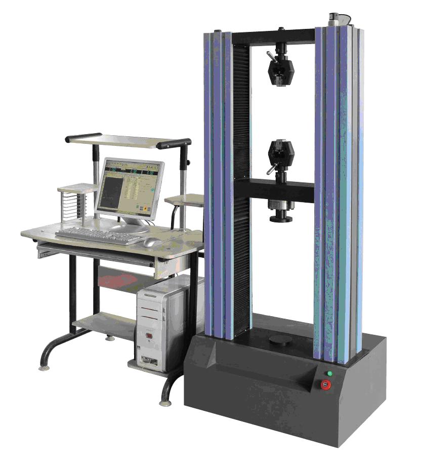 10噸電子萬能試驗機,萬能試驗機