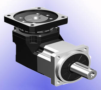 ZJPX70精密伺服直角行星減速機