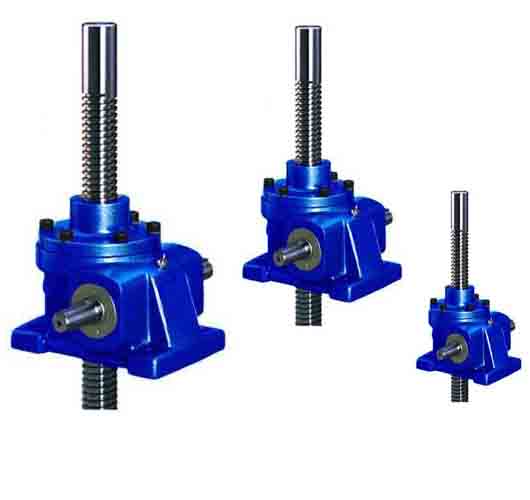 SWL50蝸輪絲桿升降機(jī)