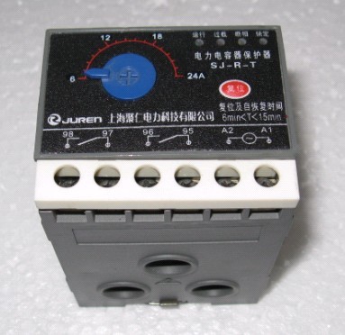 電容保護器SJ-R-T(60-240A)