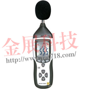 DT-8851噪音計(jì)/聲級(jí)計(jì)