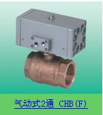 CHB-20-BALL-VALVE，CHB閥體