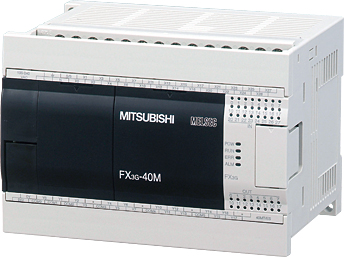 PLC FX3Gϵ