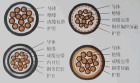 南通礦用井筒信號(hào)電纜廠家，南通礦用井筒信號(hào)電纜銷售