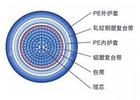 南通DJYPV22計(jì)算機(jī)電纜，南通DJYVP3銅帶計(jì)算機(jī)屏蔽電纜