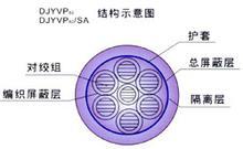 遼陽KVVRP32控制電纜,遼陽 KYJVP2控制電纜，遼陽控制