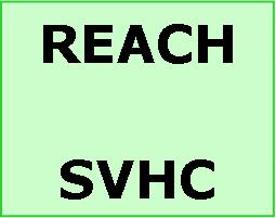 無錫REACH84項檢測SVHC管控物質(zhì)含量測試